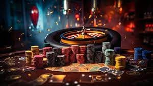 Fitur putaran gratis dan simbol scatter dalam permainan Gates of Olympus